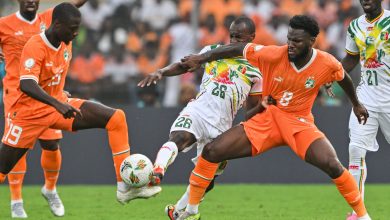 كأس أفريقيا.. كوت ديفوار تحقق فوزا مثيرا أمام مالي وتتأهل إلى نصف النهائي