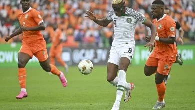 كأس أفريقيا.. كوت ديفوار ونيجيريا وجها لوجه في نهائي حارق