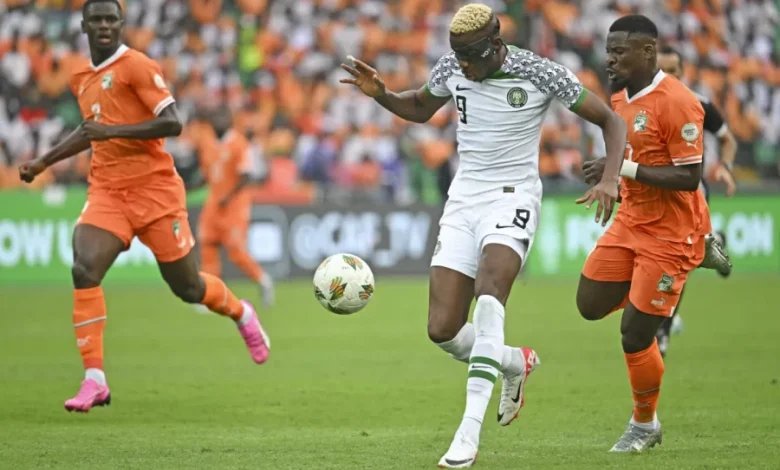 كأس أفريقيا.. كوت ديفوار ونيجيريا وجها لوجه في نهائي حارق