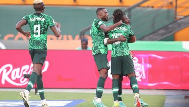 كأس أفريقيا.. نيجيريا تفوز على أنغولا وتتأهل إلى نصف النهائي