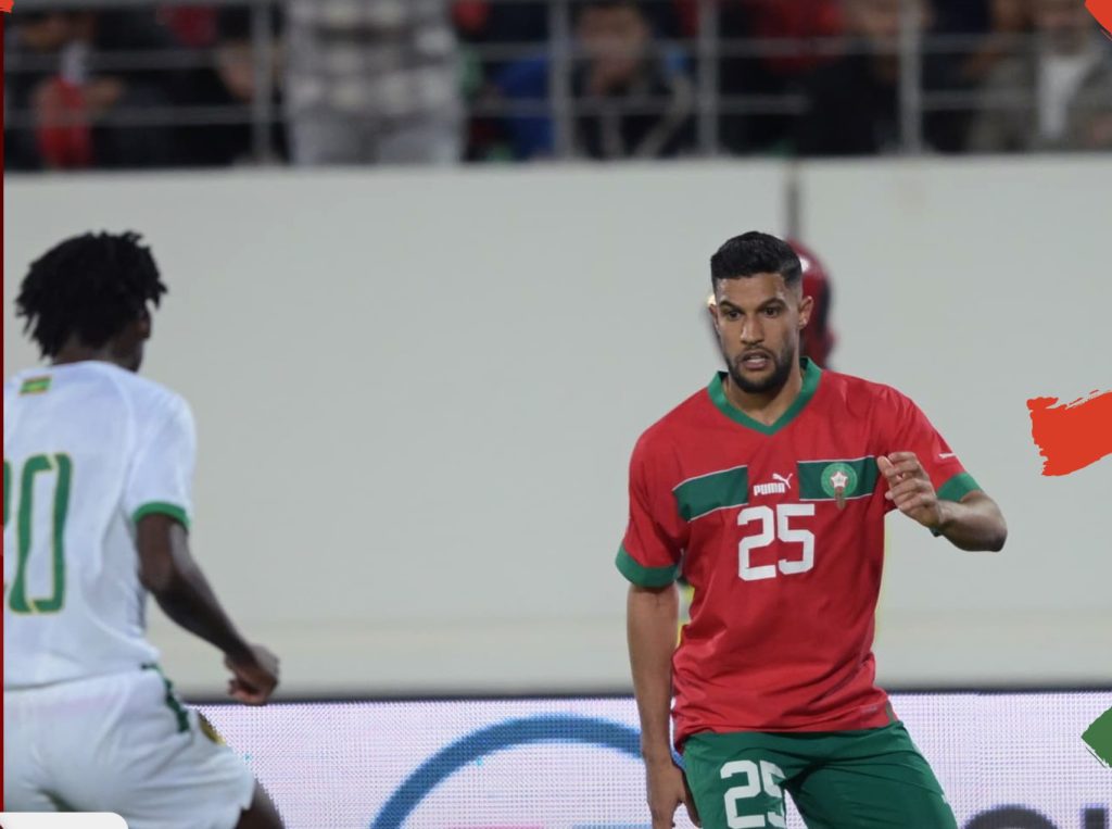 المنتخب الوطني يظهر بوجه شاحب ويكتفي بالتعادل أمام موريتانيا في مباراة ودية