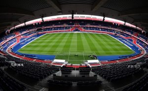 باريس سان جيرمان يقدم طلبا رسميا لمغادرة حديقة الأمراء وبناء ملعب جديد