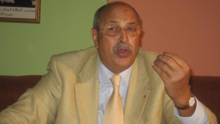 الجيش الملكي يجر الكرتيلي للقضاء