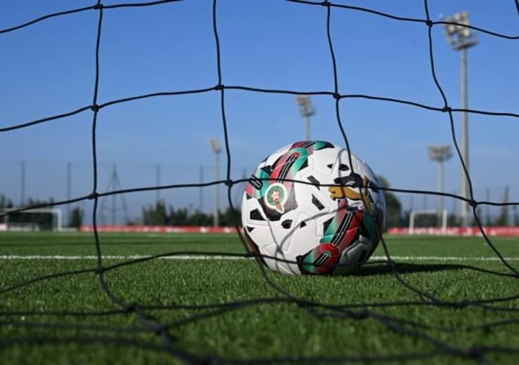 رسميا.. المصادقة على إجراء مباريات سد لحسم البقاء والصعود في البطولة