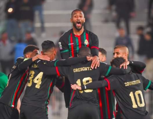 الجيش يقدم دفوعاته أمام لجنة الإستئناف ويطالب بفتح تحقيق مع مندوب المباراة