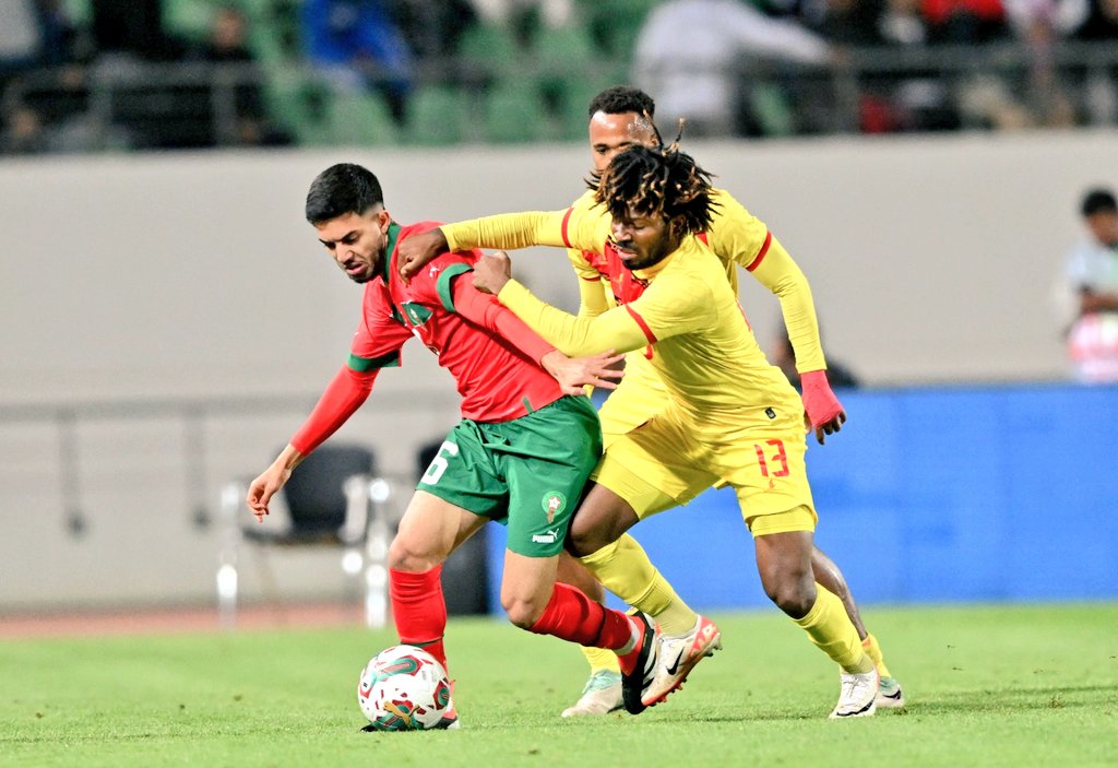 إرتفاع القيمة التسويقية لإلياس أخوماش بعد تألقه مع فياريال الإسباني