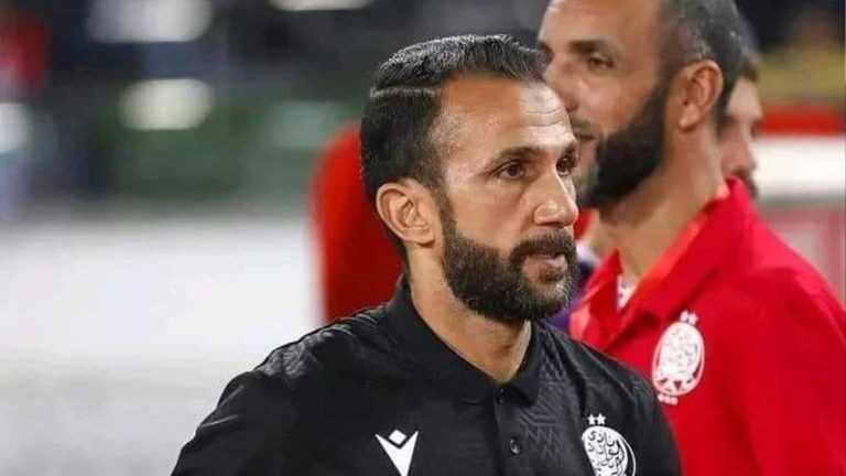 عادل رمزي يرد على انباء اقترابه من تدريب الصفاقسي التونسي