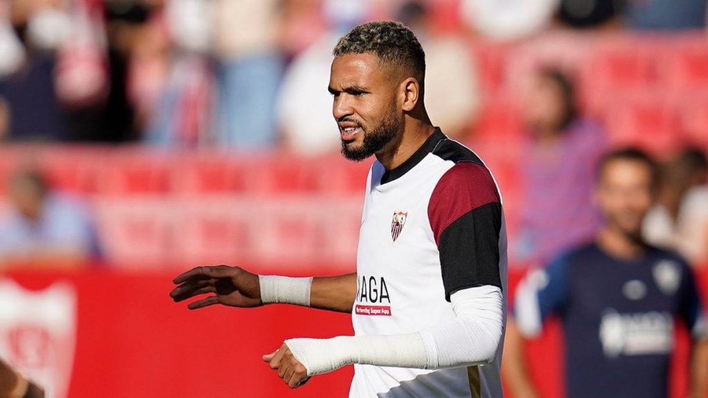 ميلان الإيطالي يجدد رغبته في التعاقد مع يوسف النصيري