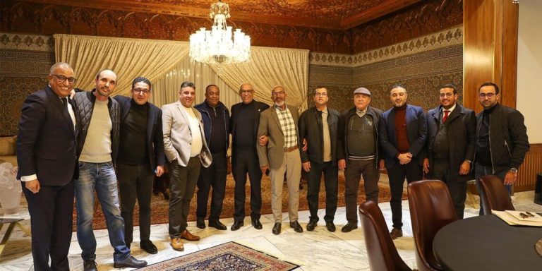 عضو بارز يقدم استقالته من الوداد الرياضي قبل انعقاد الجموع العامة