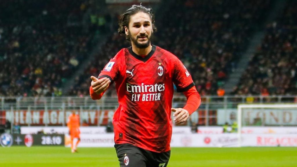 ياسين عدلي يكشف اسباب اختياره اللعب مع فرنسا على حساب الجزائر