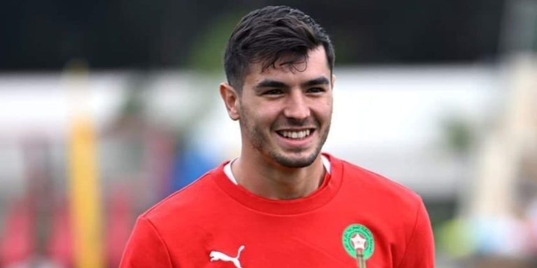 إرتفاع القيمة التسويقية لإبراهيم دياز بعد تألقه مع ريال مدريد