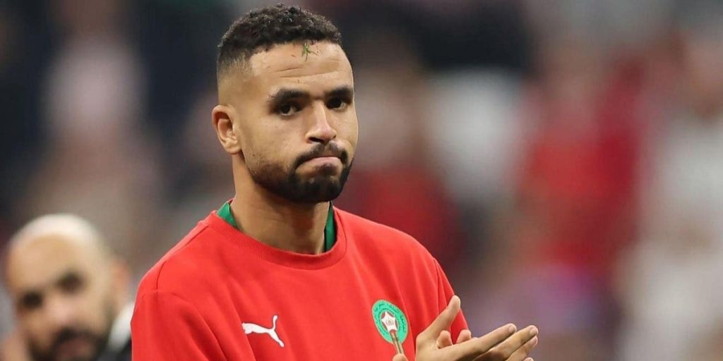 يوسف النصيري مطلوب في الدوري السعودي