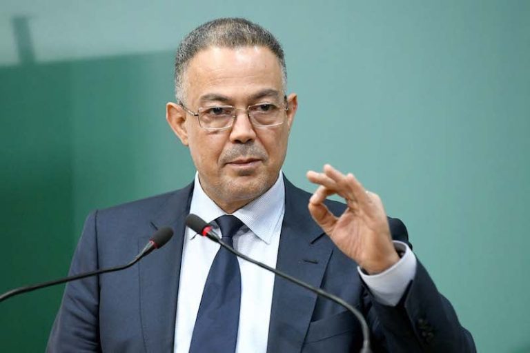 لقجع: تعادلنا مع إسبانيا في روسيا وفزنا عليهم في قطر وسنفوز عليهم في المرة الثالثة