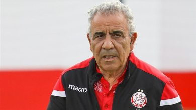 البنزرتي يوضح حقيقة إقترابه من تدريب المنتخب التونسي