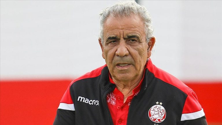 فوزي البنزرتي يقترب من تدريب فريق جديد بعد رحيله عن الوداد الرياضي