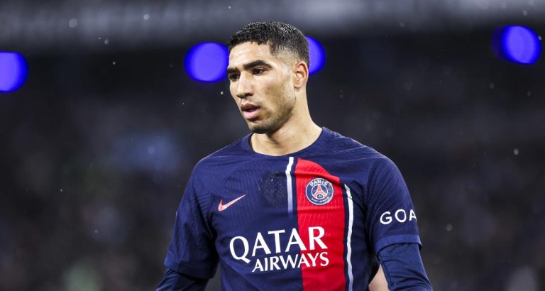 برنامج وتوقيت مباريات أبرز المحترفين المغاربة اليوم الجمعة