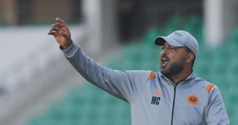 الشعباني.. نعاني من عدة غيابات مؤثرة لكننا نتوفر على مجموعة قادرة تأمين التأهل