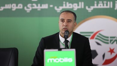 في خطوة غريبة.. الاتحاد الجزائري يقتني أقمصة جديدة لنهضة بركان!