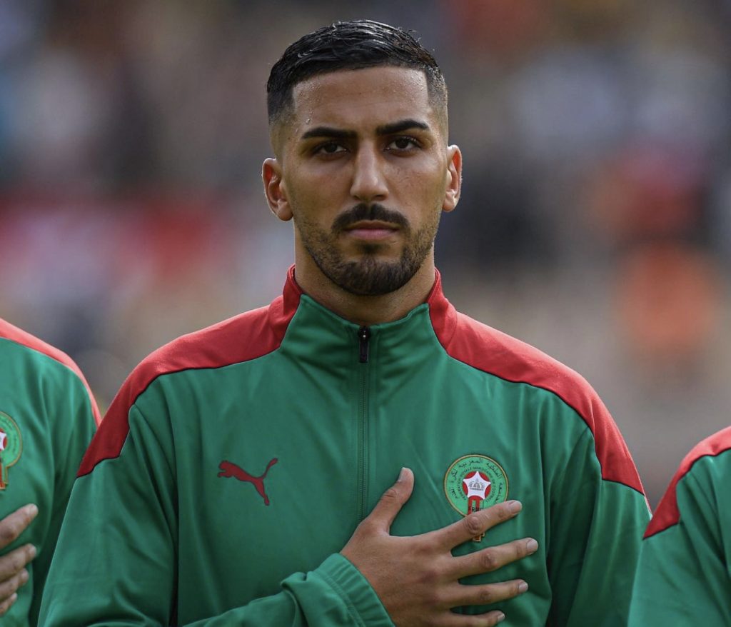 الإعتداء على المغربي أيمن برقوق في ألمانيا