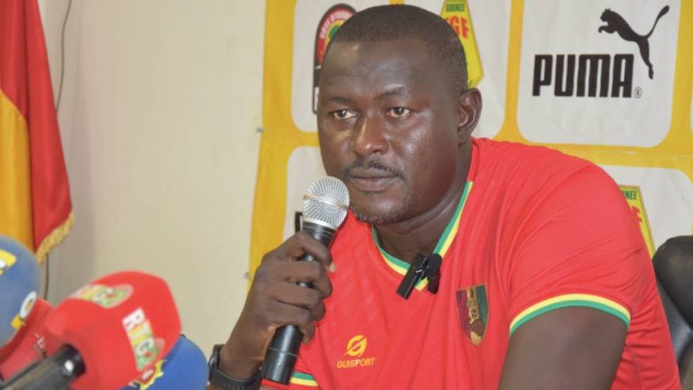 مدرب غينيا للسيدات "تحت 20 سنة" متهم بالتــ حرش الجــ نسي" والاتجار به