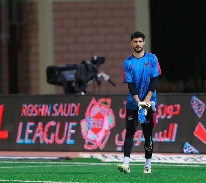 منير المحمدي يحقق رقما قياسيا في الدوري السعودي