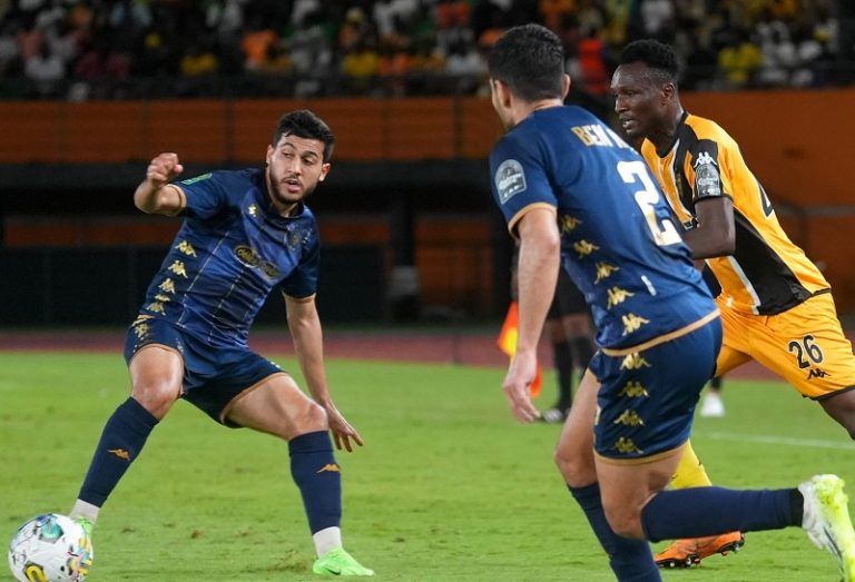 ضربات الترجيح تقود الترجي لنصف نهائي دوري أبطال أفريقيا