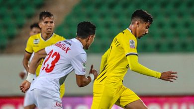 حسنية أكادير والمغرب الفاسي يتأهلان إلى ربع نهائي كأس العرش