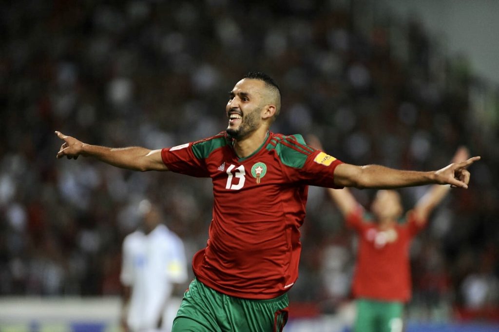 خالد بوطيب يحرم الزمالك المصري من الميركاتو