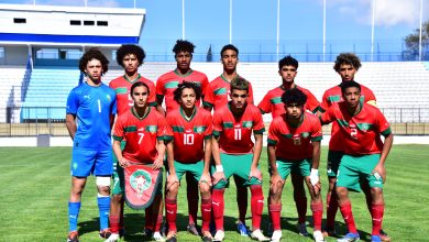 الكشف عن قائمة منتخب أقل من 17 سنة في كأس شمال أفريقيا بالجزائر