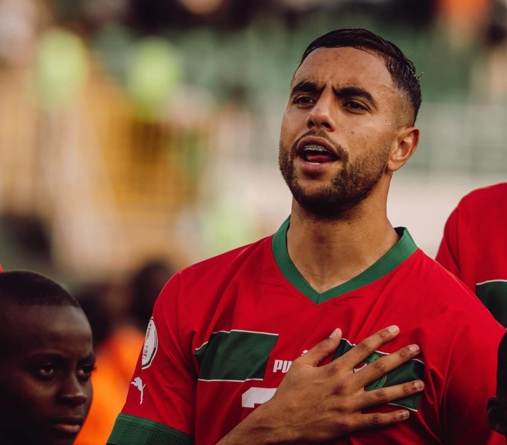 لجنة الانضباط في الإتحاد المصري تستدعي الشيبي