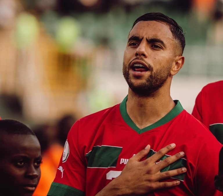 لجنة الانضباط في الإتحاد المصري تستدعي الشيبي