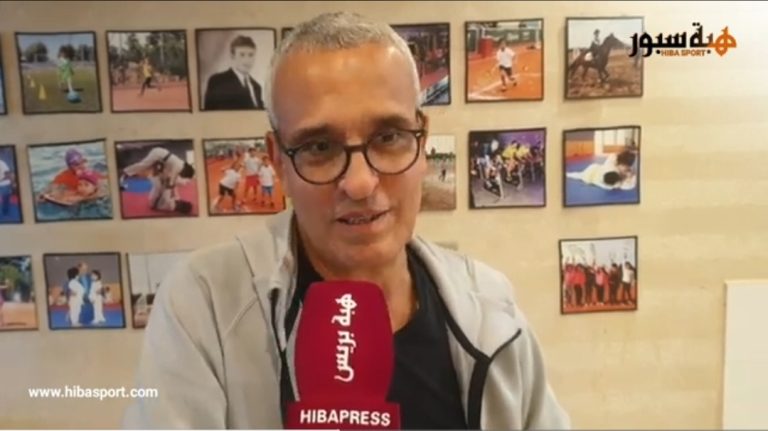 تكريم ثلة من الصحافيين الرياضيين بمناسبة اليوم العالمي للرياضة