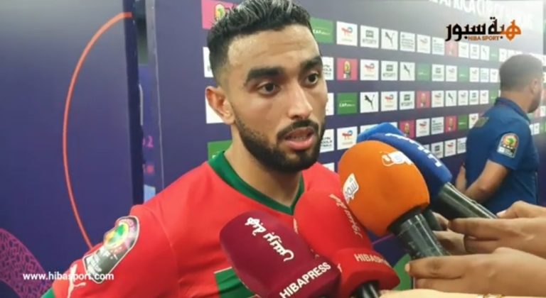 بالفيديو.. تصريحات لاعبي المنتخب الوطني بعد الفوز على أنغولا