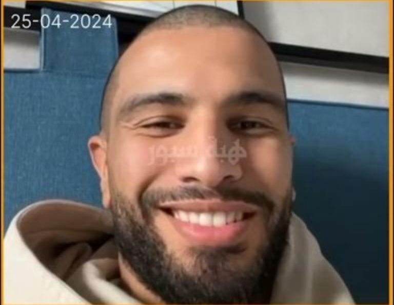 حوار حصري.. محمد أمين أيت باجا: سأفوز إن شاء الله على توريه في نزال الغلوري.. وهذه رسالتي للجماهير المغربية