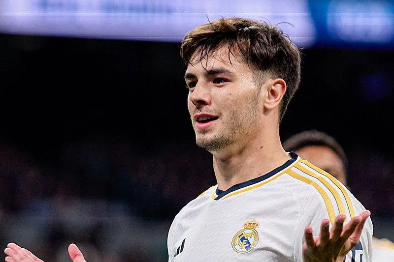 ريال مدريد يشترط مبلغ 60 مليون يورو للتخلي عن ابراهيم دياز