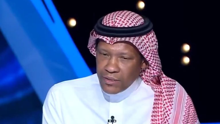 الدعيع: الهلال السعودي لا يخشى ريال مدريد أو برشلونة