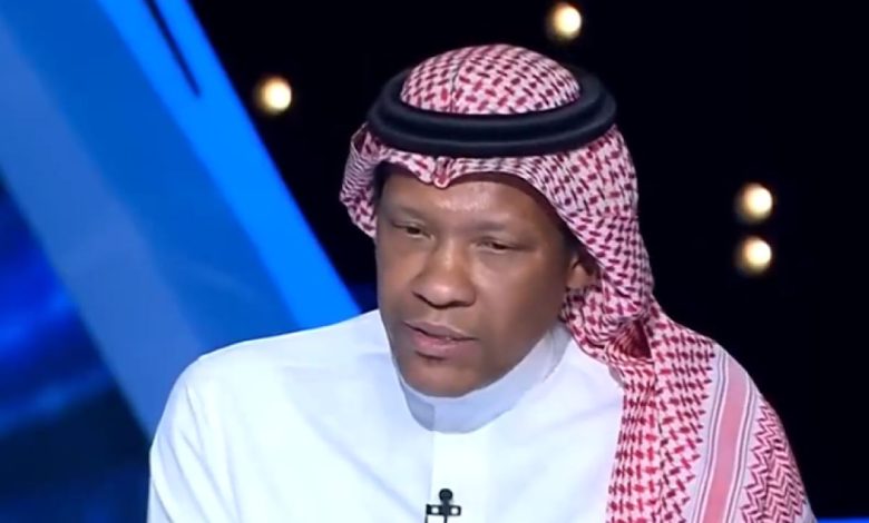 الدعيع: الهلال السعودي لا يخشى ريال مدريد أو برشلونة