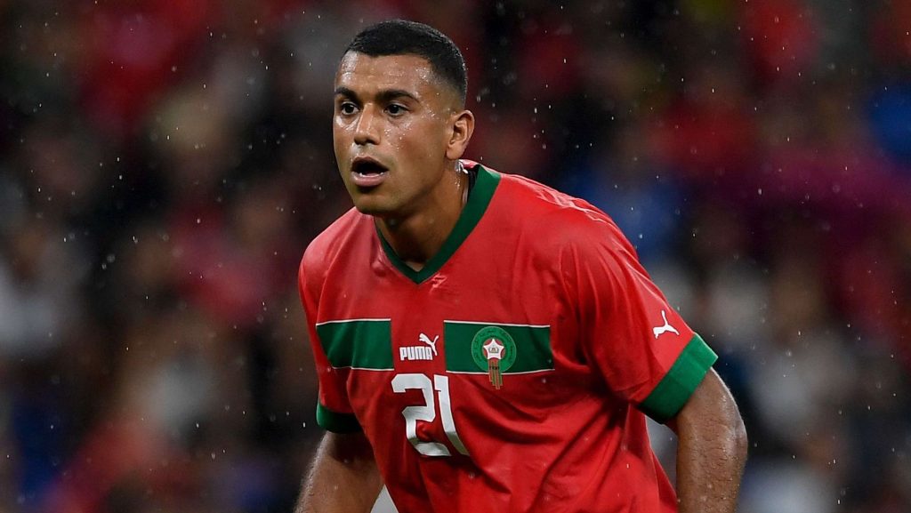 اختيار شديرا ضمن تشكيلة الأسبوع في الدوري الإيطالي