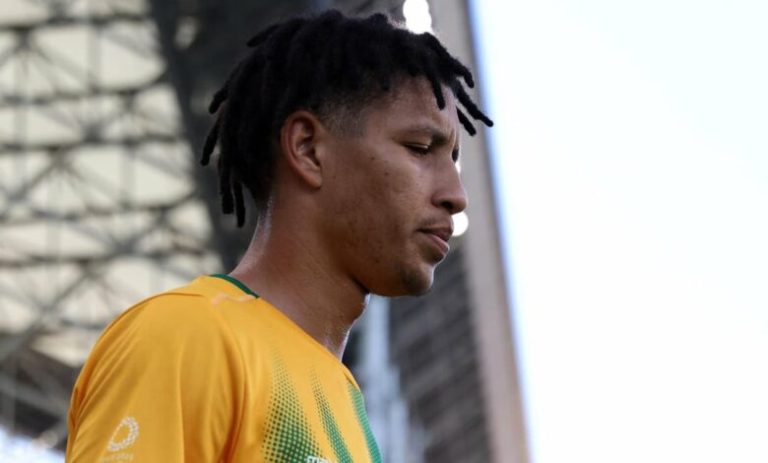 جنوب أفريقيا.. مصرع لاعب كايزر تشيفز في حادث اختطاف