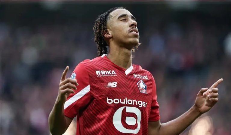 ريال مدريد يتقدم بعرض أولي لضم يورو