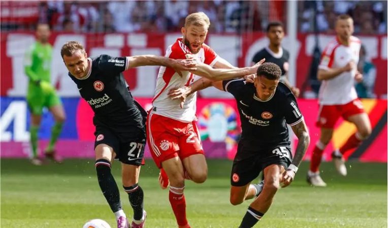 الإصابات تبعثر أوراق الباييرن قبل مواجهة ريال مدريد