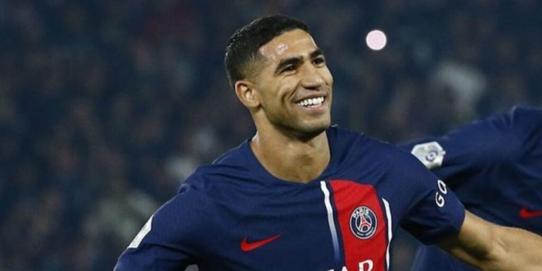 3 أندية أوروبية تستهدف التعاقد مع أشرف حكيمي