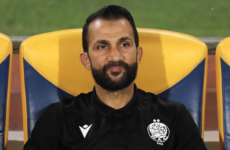 عادل رمزي يعلق على تعيينه كمدرب جديد لمنتخب هولندا لأقل من 18 سنة