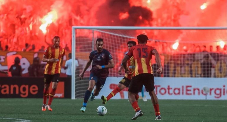 الأهلي المصري يضرب موعدا مع الترجي التونسي في نهائي دوري أبطال أفريقيا
