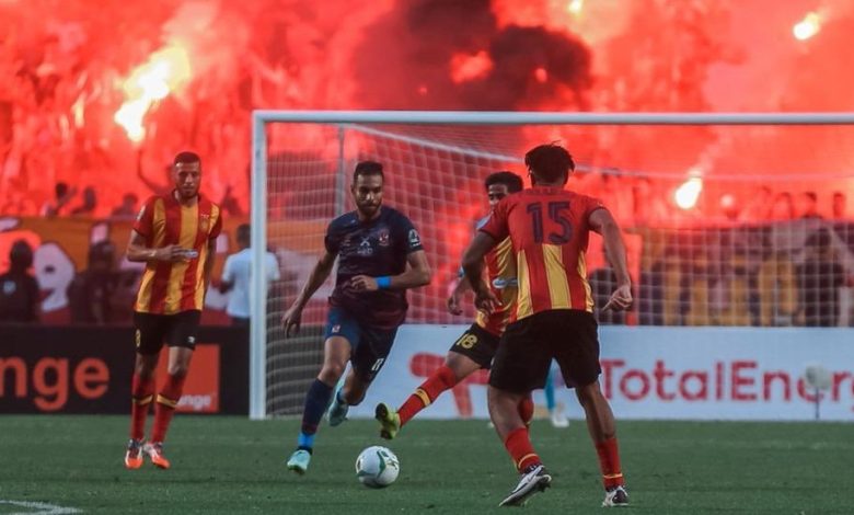 الأهلي المصري يضرب موعدا مع الترجي التونسي في نهائي دوري أبطال أفريقيا