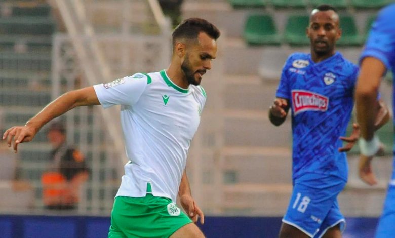 البطولة الإحترافية.. التعادل يحسم مواجهة شباب السوالم ومولودية وجدة