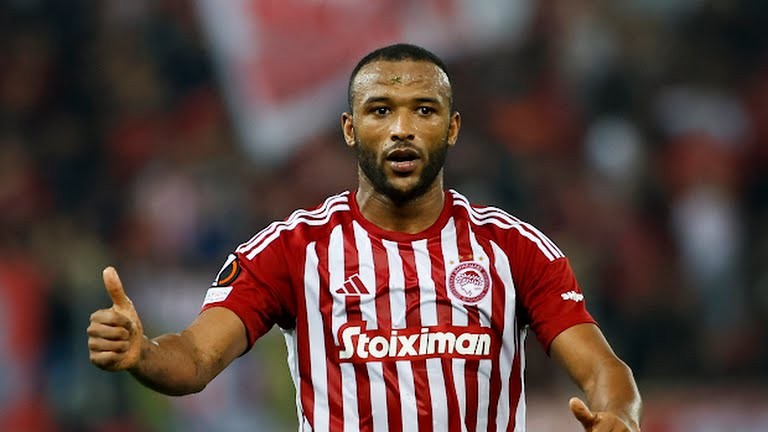 أيوب الكعبي مطلوب في الدوري الإسباني