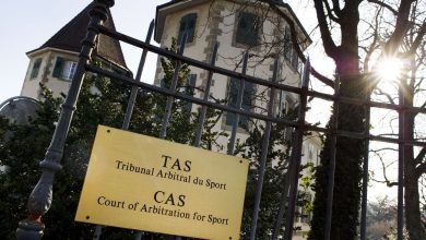 (فيديو) محكمة "طاس" تصدم الإتحاد الجزائري بشأن مباراة إتحاد العاصمة ضد نهضة بركان