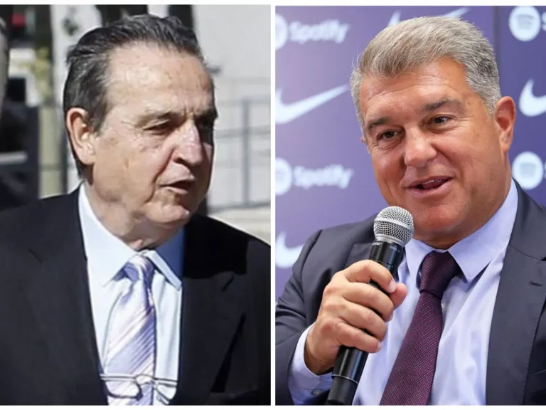 رسميا.. برشلونة يعلن تبرئته في قضية "نيغريرا"