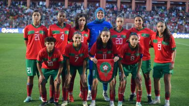 الكرة النسوية.. منتخب أقل من 17 سنة يكرر فوزه على الجزائر ويتأهل إلى الدور القادم في تصفيات المونديال
